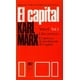 thumbnail image 1 of EL CAPITAL: CRITICA DE LA ECONOMIA POLITICA. T. 01/VOL. 02: EL PROCESO DE PRODU SIGLO XXI EDITORES KARL MARX (CARLOS MARX), 1 of 2
