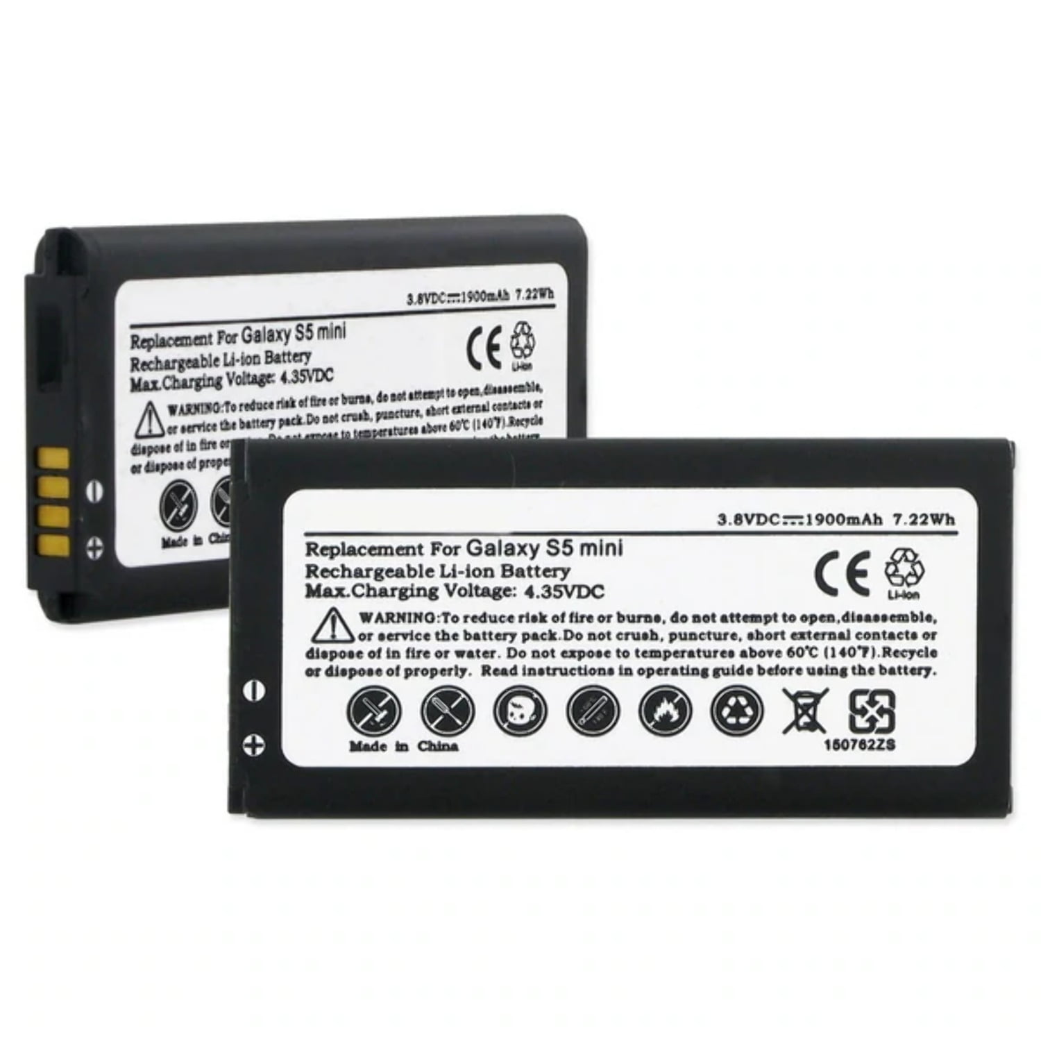 Cell battery. S 5 Mini Battery. Replacement of Cell Phone Batteries. Lithium ion Battery Phone.