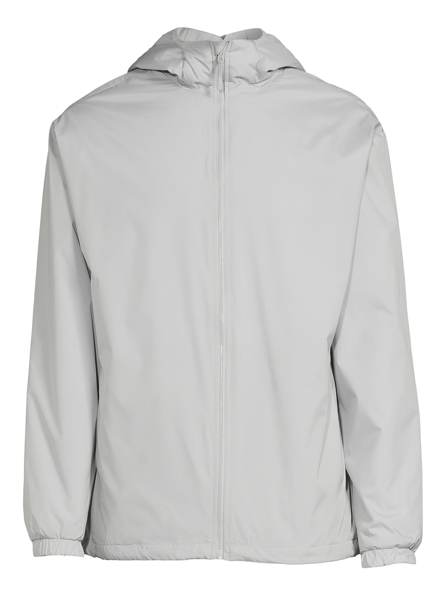 Swiss Tech Men's Water Resistant Midweight Jacket
