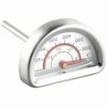thumbnail image 5 of Replaces Stainless Steel Grill Thermometer Heat Indicator F Charbroil Grill 43Mm, 5 of 6