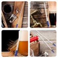 thumbnail image 3 of 2pcs Bottling Wands Wine Brewing Bottling Filler Plastic Beer Bottle Filling Wand Bottling Stop Valve, 3 of 4