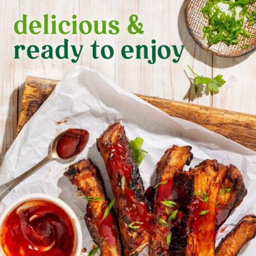 Simple Truth Organic Original BBQ Sauce - 19 oz