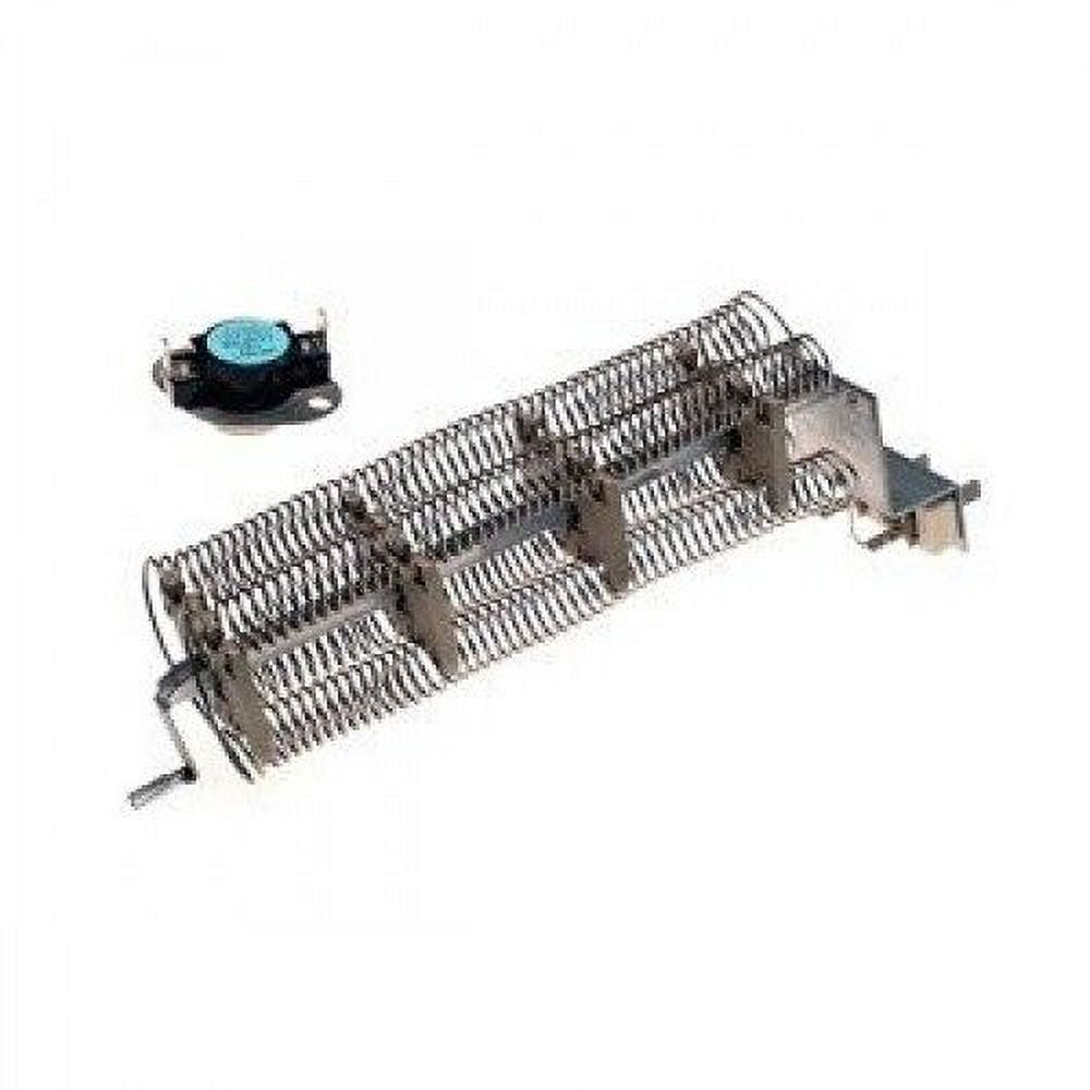 Genuine Whirlpool Heating Element LA-1044