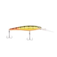 thumbnail image 2 of Berkley Flicker Minnow Deep 7CM Fire Tiger Hot Perch, 2 of 3