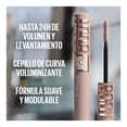 thumbnail image 2 of Máscara para Pestañas Maybelline Body Lash WTP Very Black 9ml, 2 of 6