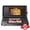 Black, variant on Nintendo DS Lite Console Game Handheld System Cleaned Tested Case Black