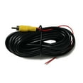 thumbnail image 4 of Backup Camera Video Line Car Reverse Rear View Camera Video Cable Shielded Extension Cable for Car Reverse Camera, 4 of 8