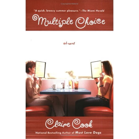 Pre-Owned Multiple Choice 9780451214881 0451214889 Paperback
