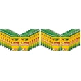 thumbnail image 1 of Marcadores de Punta Fina Crayola Paquete de 24, 10 Colores, 1 of 6