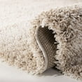thumbnail image 2 of Safavieh California Solid Plush Shag Area Rug, 2 of 9