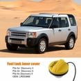thumbnail image 5 of Fuel Tank Filler Cap, Engine Light Cel Management Through Minimized Fuel Vapor Emissions, Reinforced Abs Plastic For Unmatched Durability, Ideal For Range Rover Discovery And, 5 of 5