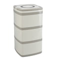 thumbnail image 4 of Caja Bento, fiambrera portátil, fiambrera con aislamiento, fiambrera Bento, calidad inigualable, 4 of 8