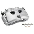 thumbnail image 6 of TRQ Performance Front Brake Calipers Pads & Rotors Fits Select 10-17 Ford 11-17 Lincoln, 6 of 6