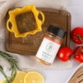 thumbnail image 5 of Breeze Blends Italian Seasoning Blend -- Italian Herbs/Garlic -- Pasta/Pizza/Italian/Mediterranean, 5 of 7