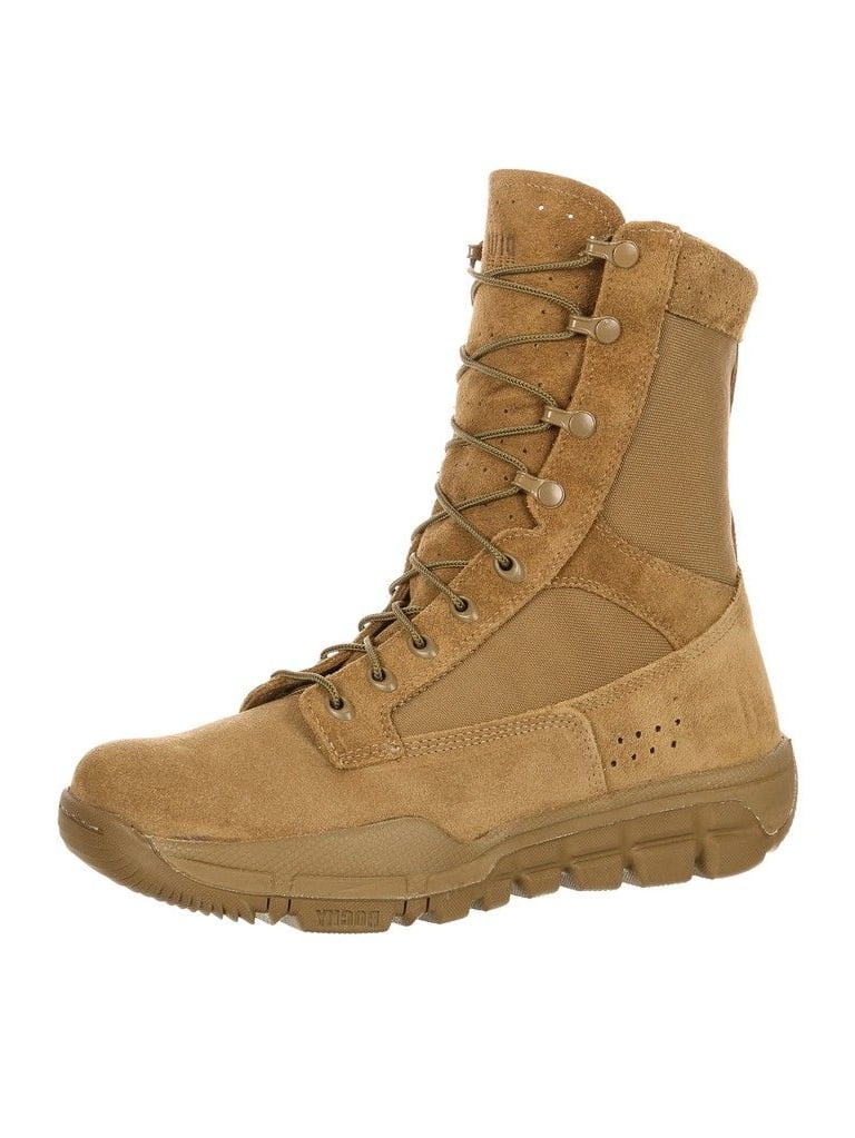 lightweight work boots walmart