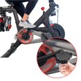 thumbnail image 4 of Greeniant Adaptadores de Pedal de plataforma de convertidores de Pedal sin Clip compatibles con convertidores de Pedal deportivo de bicicleta Peloton con Ciclismo Greeniant OD014141-00, 4 of 6