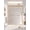 Gold, variant on YOKWOK 56-60" W x 57" H Adjustable Sliding Shower Door, 1/4" (6mm) Clear Tempered Glass, Reversible Double Sliding Glass Shower Door, Dry-Wet Separation Design for Bathroom Use, Silver