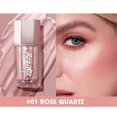 thumbnail image 2 of 5.2ML Liquid Highlighter Fine Sparkling Highlighter Liquid Eye Shadow Liquid Facial Contour Brightener Shouder and Clavicle Brightener, 2 of 5