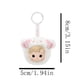 thumbnail image 4 of Pop Mart Labubu Cajas de juguetes con figuras de muñecas de peluche de macarrones emocionantes de los monstruos Labubu de Pop Mart - Envío aleatorio, 4 of 5