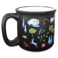 thumbnail image 2 of Camp Casual CC-004BLK "The Mug" - Into The Woods, 2 of 2