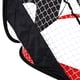 thumbnail image 2 of Portería de fútbol para niños con red portátil emergente y plegable de fácil plegado para divertirse en cualquier lugar, 2 of 8