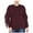 Purple - brightpur, variant on Rachel Roy Womens Tassel Trim Pullover Sweater, Purple, Plus Size, 0X