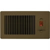 Energy Saving Programmable Vent 12" X 6"