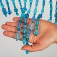 thumbnail image 3 of (Price/Bag)S&S Worldwide Sea Glass Bead Assortment, Ocean Wave, 3 of 4