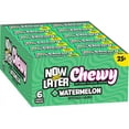 thumbnail image 3 of Now and Later, Strawberry Chewy Candy, 0.93oz (Box of 24), 3 of 3
