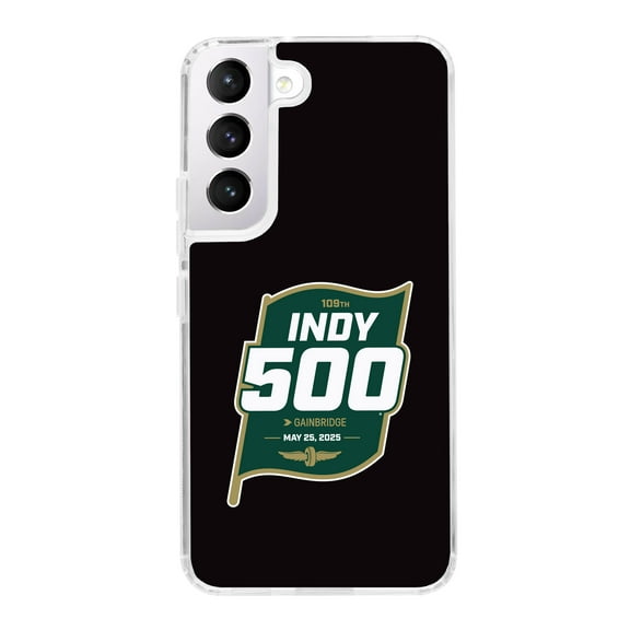 Indy 500 HD Phone Case for Samsung Galaxy S24 (109th Race) by Affinity Bands