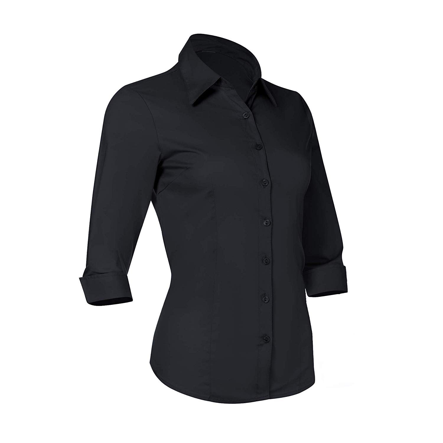 Pier 17 - Pier 17 Button Down Shirts for Women by Tailored ...