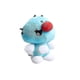 thumbnail image 2 of Cartoon Anime Blue Cat Oggy Oggy Doll Plush Toy High Quality, 2 of 4