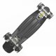 thumbnail image 5 of Patineta de 22 '' con ruedas LED de colores Ruedas intermitentes Patineta para niños y niñas Abanopi Patineta, 5 of 7