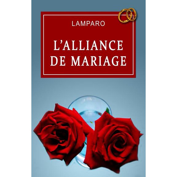 L'alliance de mariage, (Paperback)