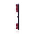 thumbnail image 4 of Replacement Hard Button (Volume) Compatible For Xiaomi Redmi Note 10 / Note 10S (Pebble White), 4 of 4