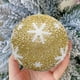 thumbnail image 4 of Decoraciones de Árbol de Navidad 1 Decoración de Bola de Navidad Anti Shatter Bola Colgante de Navidad Árbol de Navidad Fiesta de Boda Fiesta de Carnaval Luzes Del Árbol de Navidad, 4 of 6