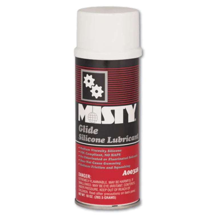 SILICONE MOULD RELEASE LUBRICANT 11 OZ - White House General Trading, LLC