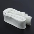 thumbnail image 1 of 22/24mm 2M Fiberglass Exhaust Pipe Thermal Insulation Hose Cover for Webasto Eberspacher Heater Exhaust Assembly~15348, 1 of 1