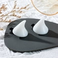 thumbnail image 5 of Halloween Barrettes Horn Hair Clips Theme Party Stage Headdress Devil Horn Barrettes Cosplay Hair Accessories, 5 of 9