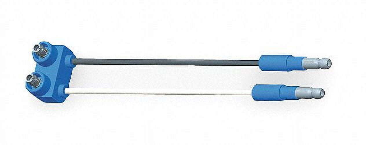 Grote 66851 - Pigtail, Ground Return, Sealed Marker Lamp Pigtail