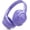 Purple, variant on JBL Tune 730BT - Wireless Over-Ear Bluetooth® 6.0 Headphones with Powerful JBL Pure Bass Sound, 2 beamforming mics for Perfect Calls, Up to 76 Hours of Battery Life, & Multi-Point Connection (Purple)