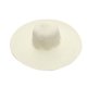 thumbnail image 1 of ¡Rebajas! Sombrero Fdelink con protección UV para el sol, sombreros de verano para mujer, anchos, sombrero de playa de paja Bongrace para mujer, gorra para niña, sombreros plegables para mujer, color, 1 of 3