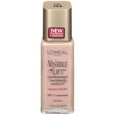 Lp Visible Lift L'oreal Paris Visi.