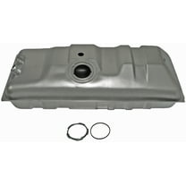 Dorman 576-165 Front Fuel Tank for Specific Ford Models