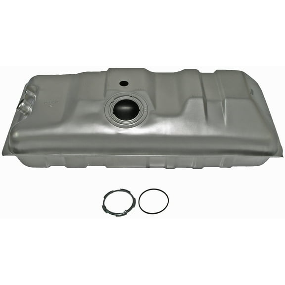 Dorman 576-165 Front Fuel Tank for Specific Ford Models