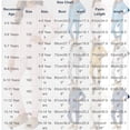 thumbnail image 3 of LEKWK Teen Boys Girls Pajamas Long Sleeve Tops and Elastic Waist Pants Kids Loungewear 2 Piece Outfits Fall Winter Comfy Casual Homewear 4-16Y, 3 of 8