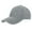 Grey, variant on Vintage Washed Cotton Distressed Baseball Cap Dad Hat Adjustable Low-Profile Polo Hat-Black