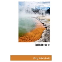 Edith Bonham (Hardcover)