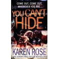 thumbnail image 1 of Pre-Owned You Can't Hide (Paperback) 0755337093 9780755337095, 1 of 1