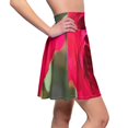 thumbnail image 7 of Women's Skater Skirt (AOP), 7 of 7